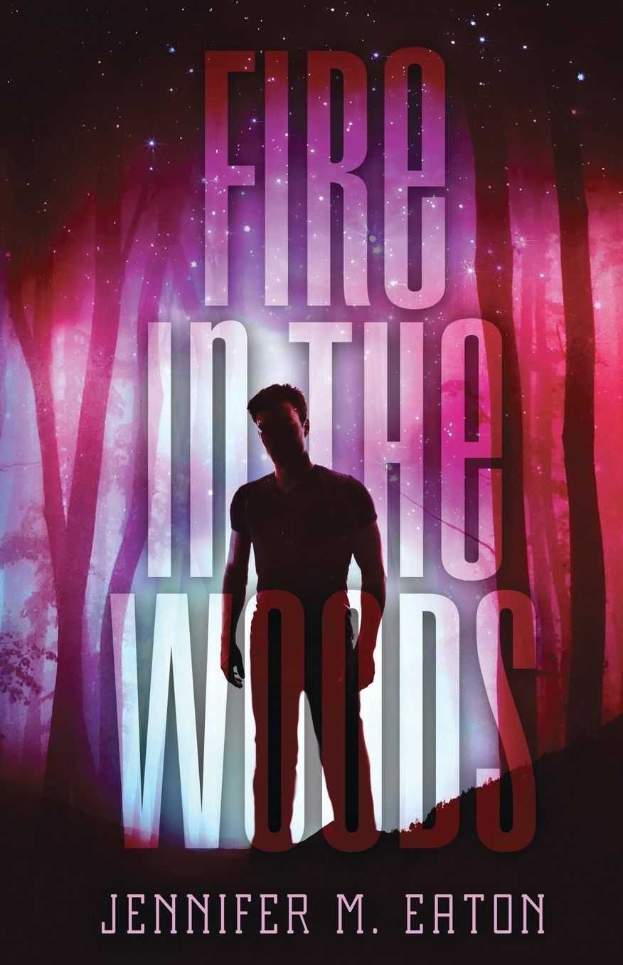 Fire in the Woods
