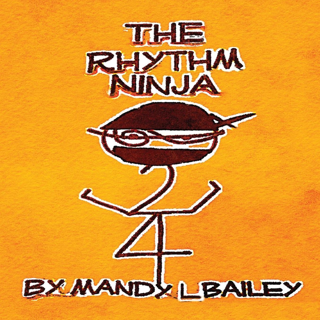 The Rhythm Ninja