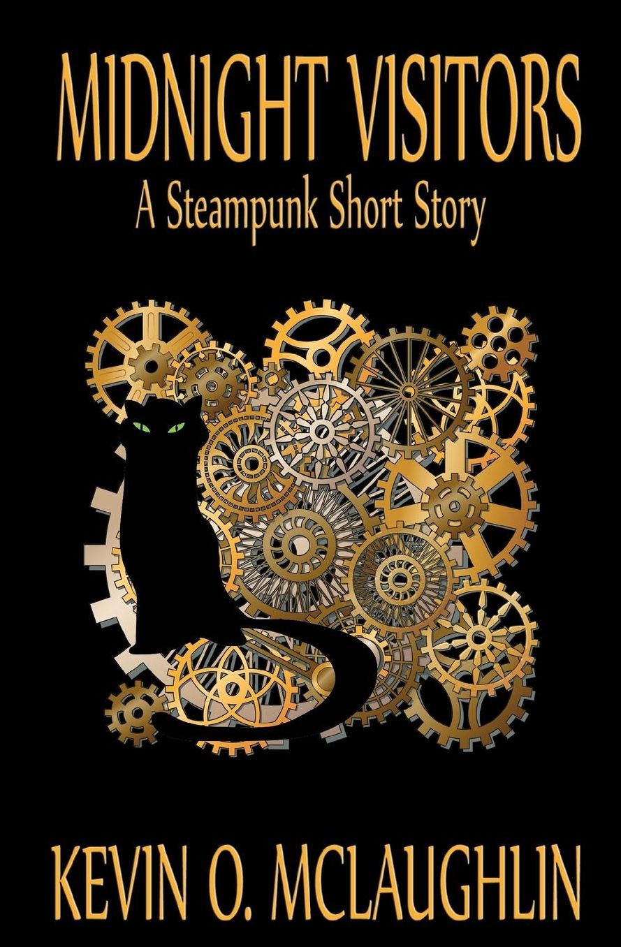 Midnight Visitors: A Steampunk Short Story