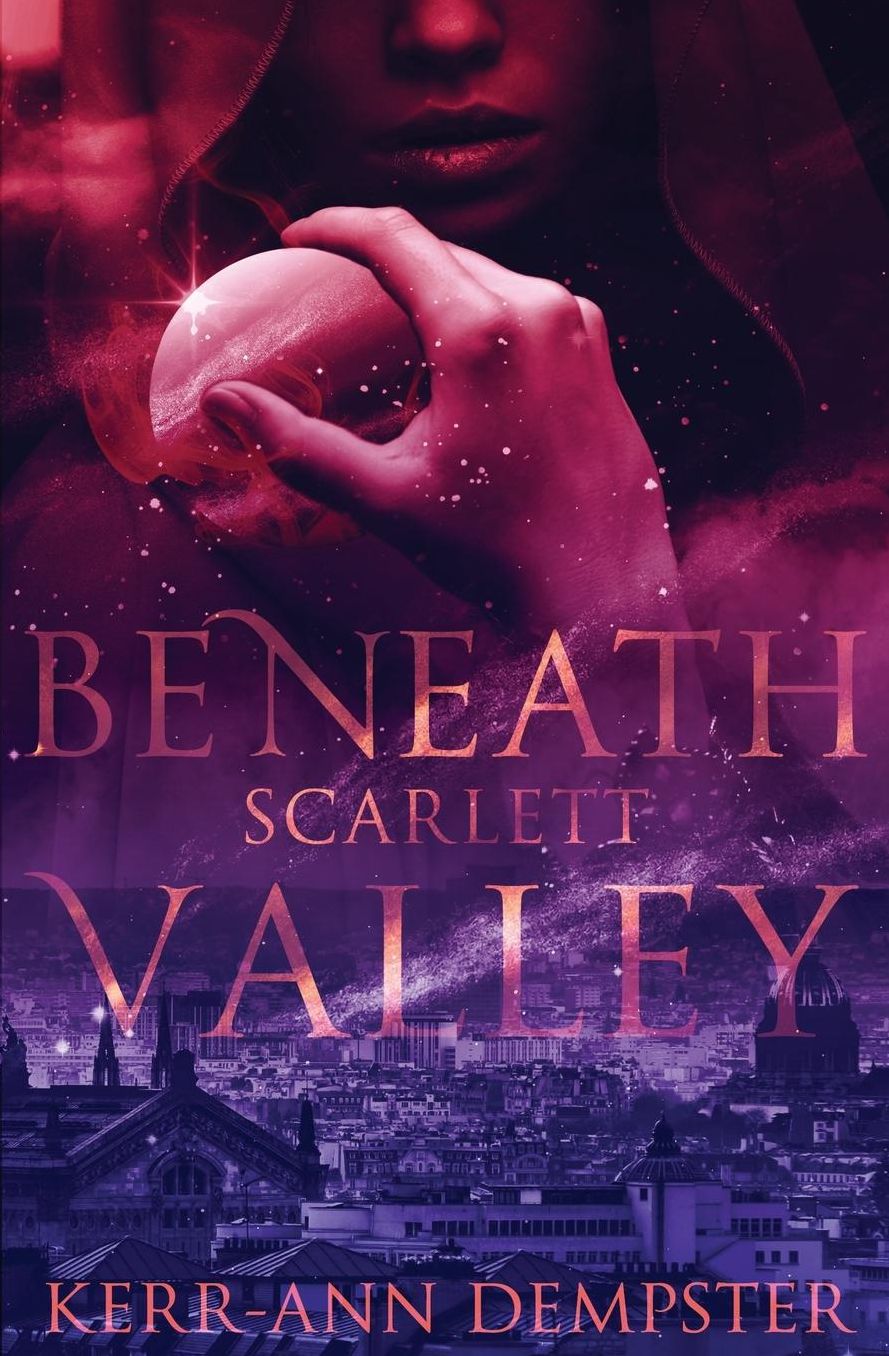 Beneath Scarlett Valley: Book 1