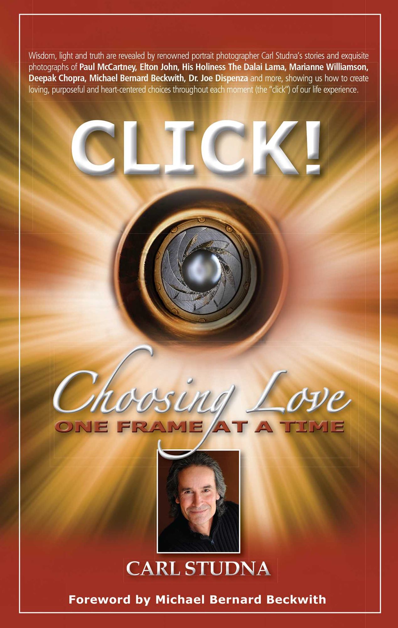 CLICK: Choosing Love.One Frame at a Time