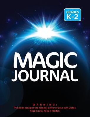 Magic Journal: K-2