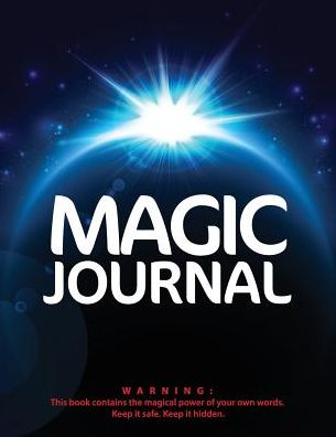 Magic Journal