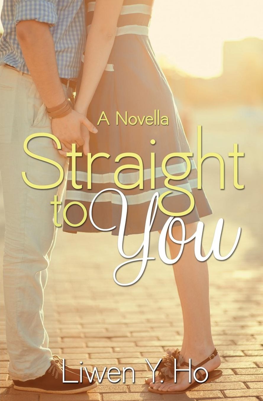 Straight To You