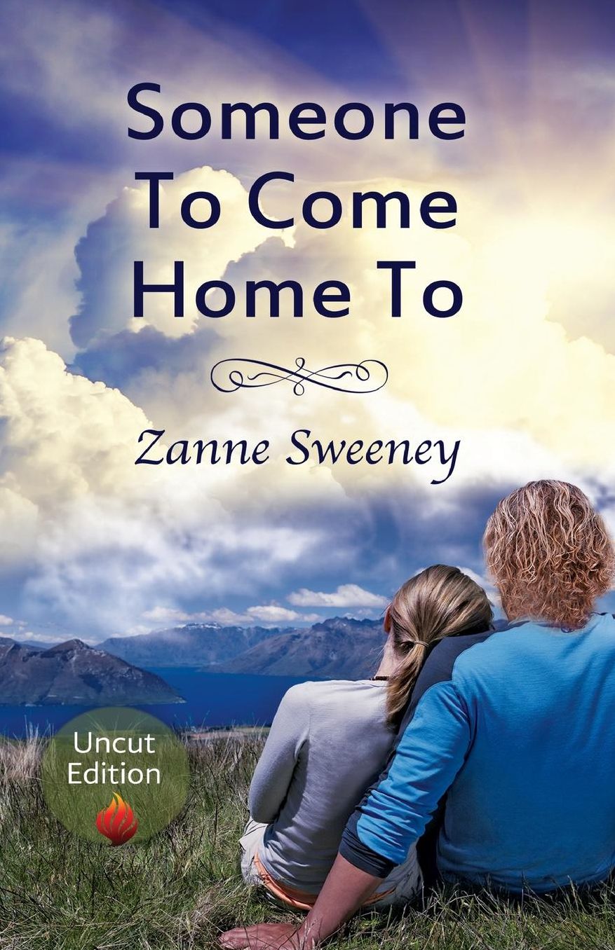Someone To Come Home To - Uncut: Uncut Edition
