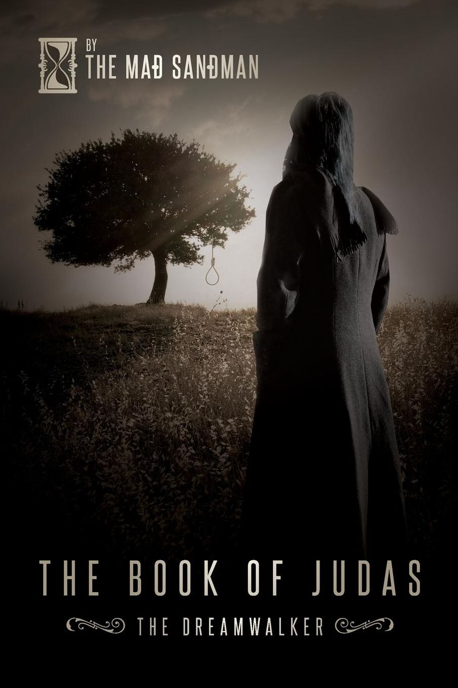 The Book of Judas: The Dreamwalker