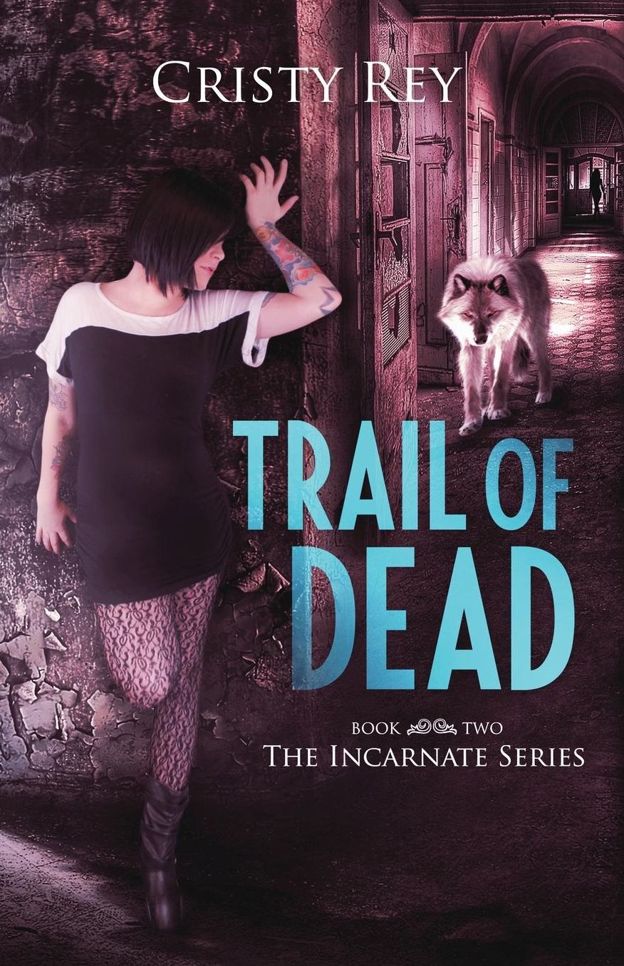 Trail of Dead