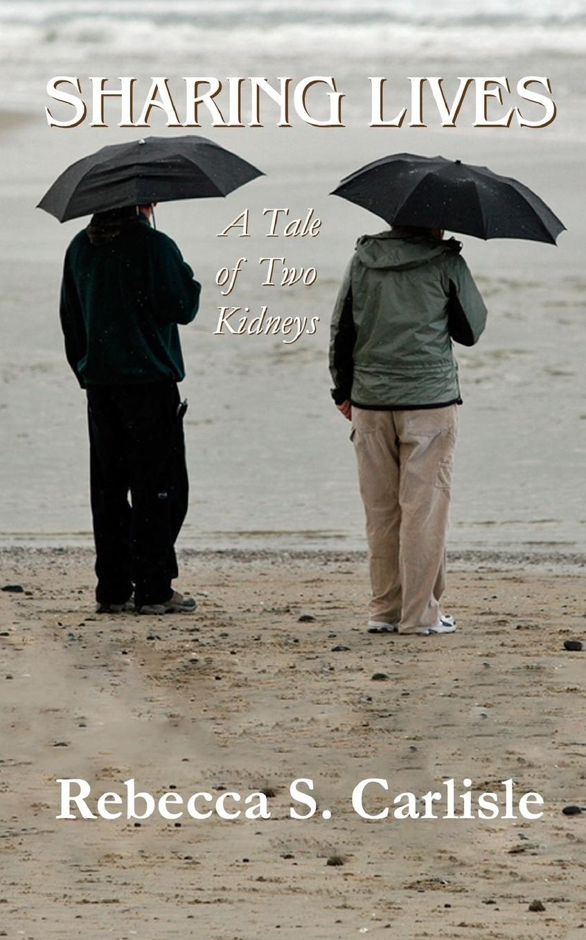 Sharing Lives: A Tale of Two Kidneys