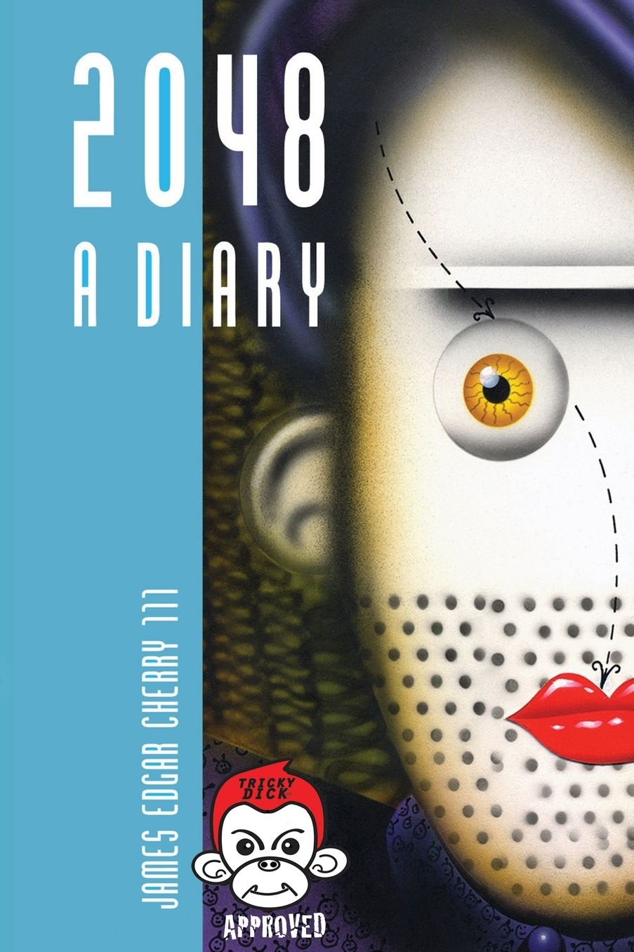 2048: A Diary