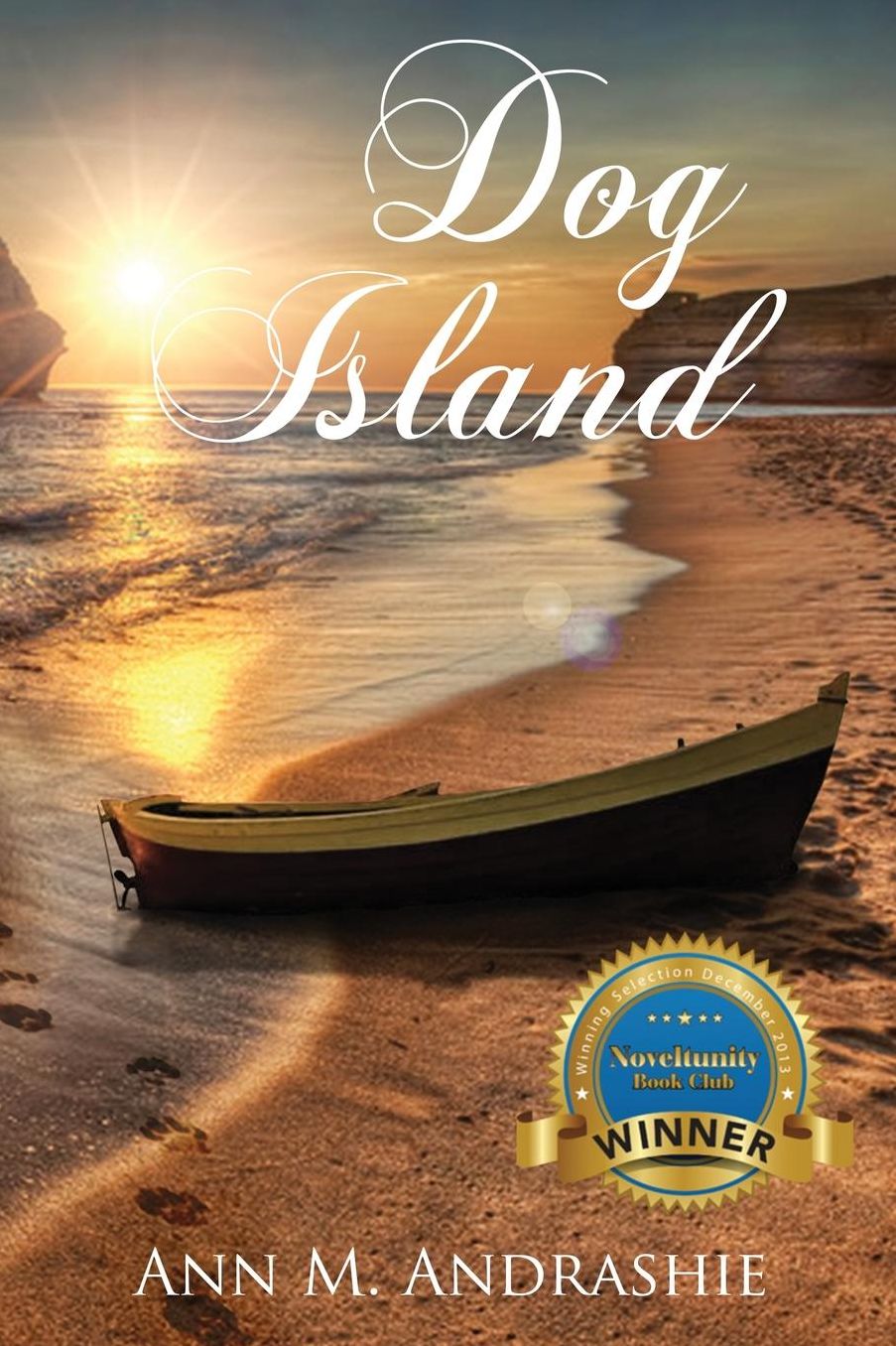 Dog Island