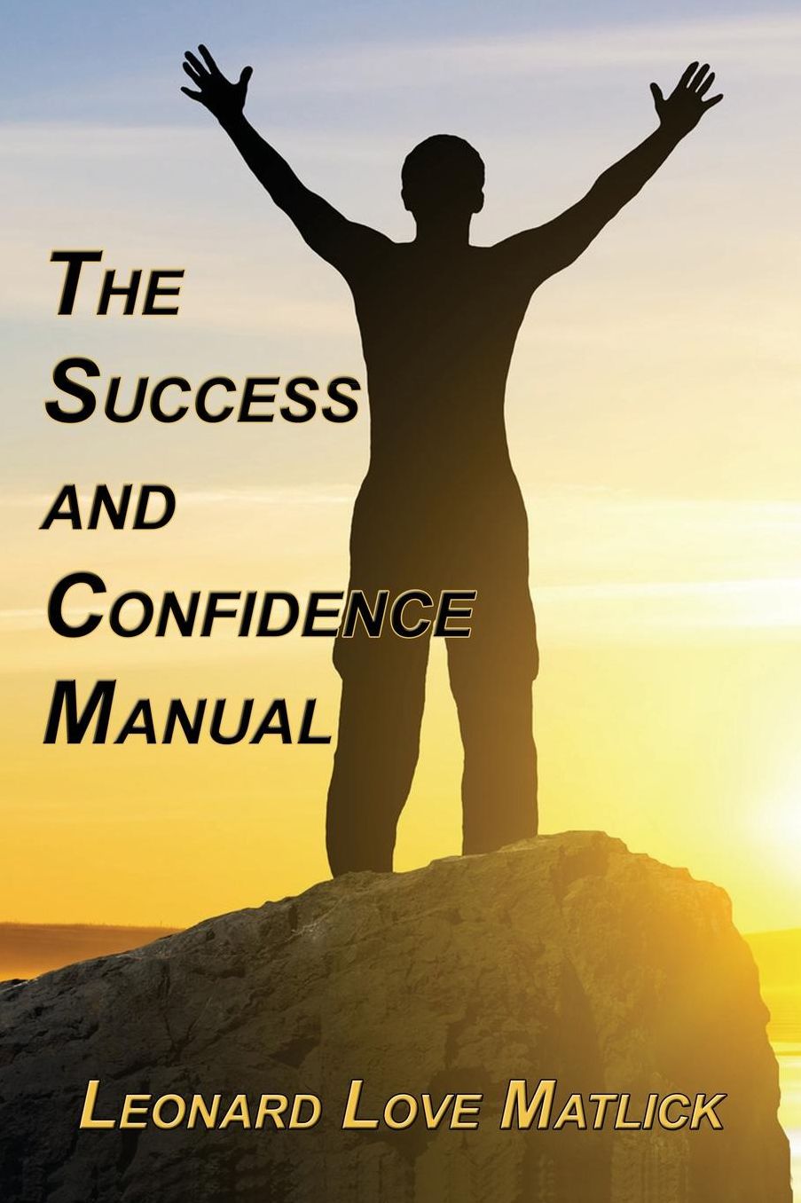 The Success and Confidence Manual