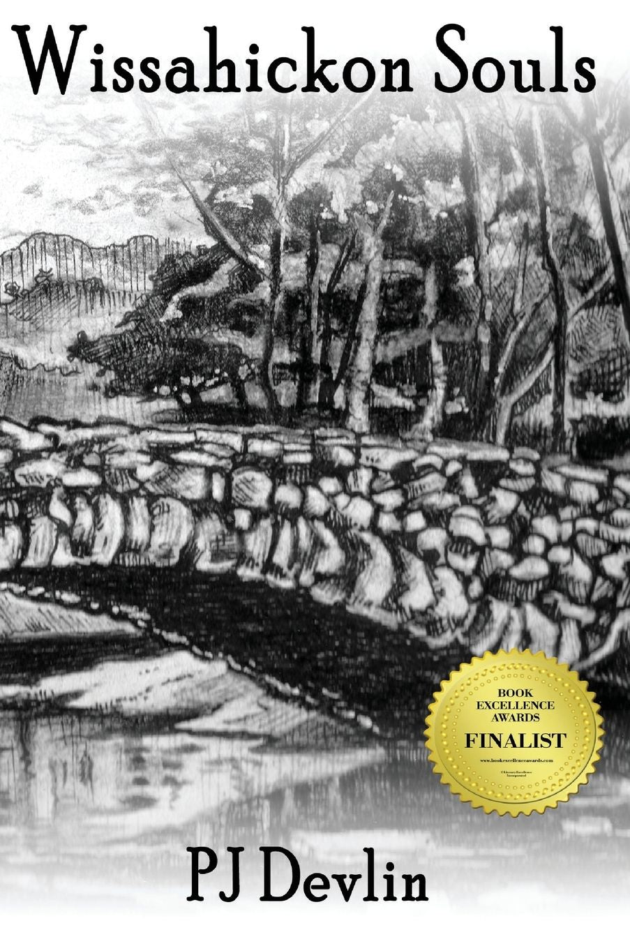 Wissahickon Souls: A Wissahickon Creek Story