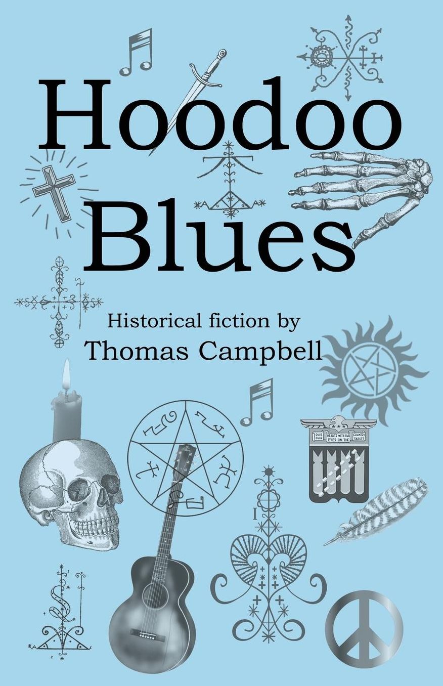 Hoodoo Blues