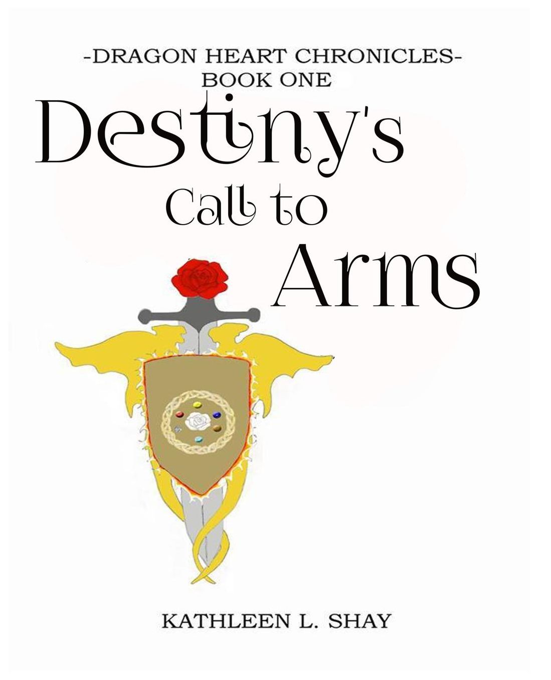 Destiny's Call to Arms