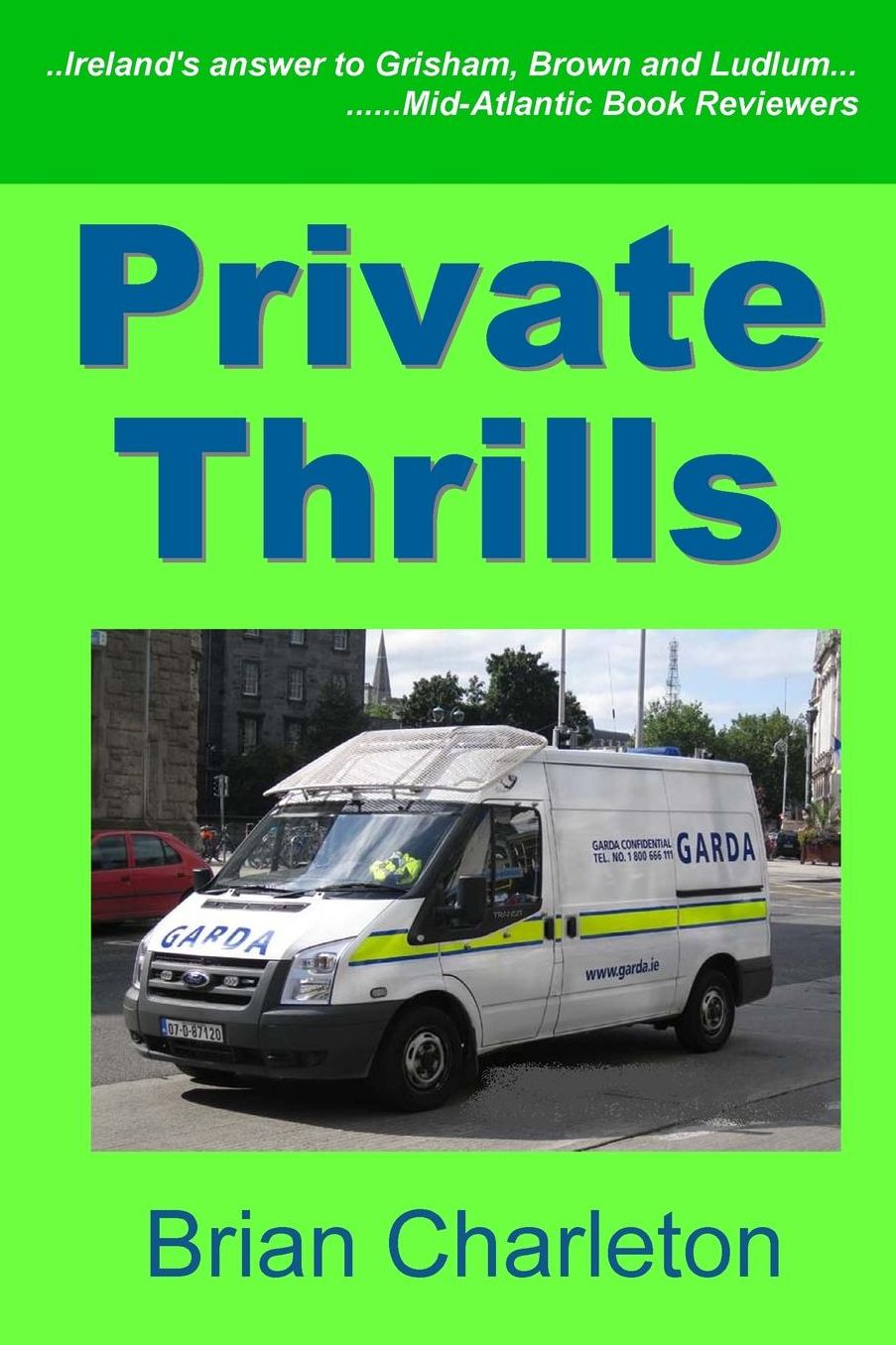 Private Thrills