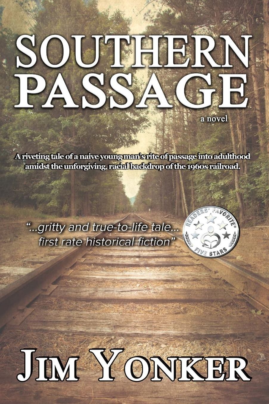 Southern Passage