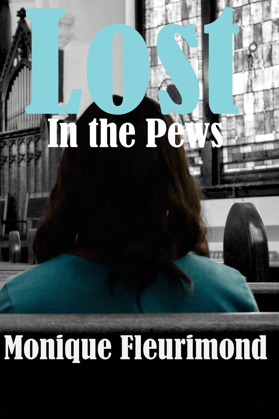 Lost in the Pews