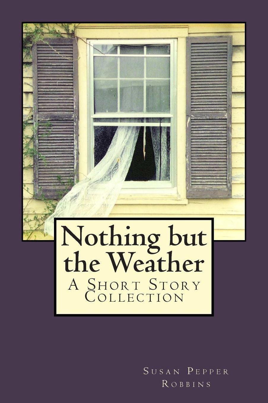 Nothing but the Weather