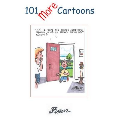 101 More Cartoons