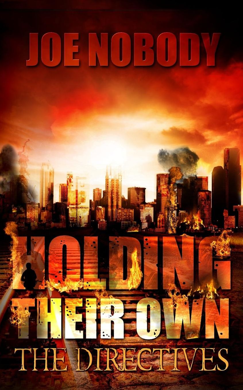 Holding Their Own VIII: The Directives
