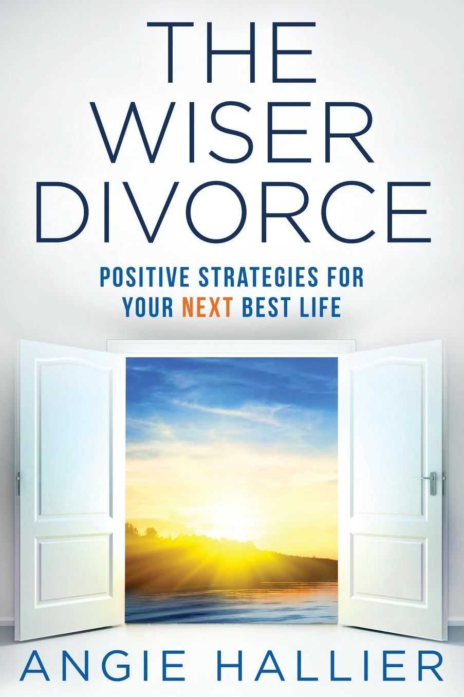 The Wiser Divorce: Positive Strategies for Your Next Best Life