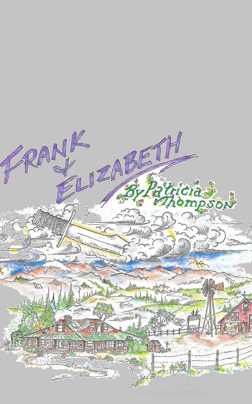 Frank and Elizabeth