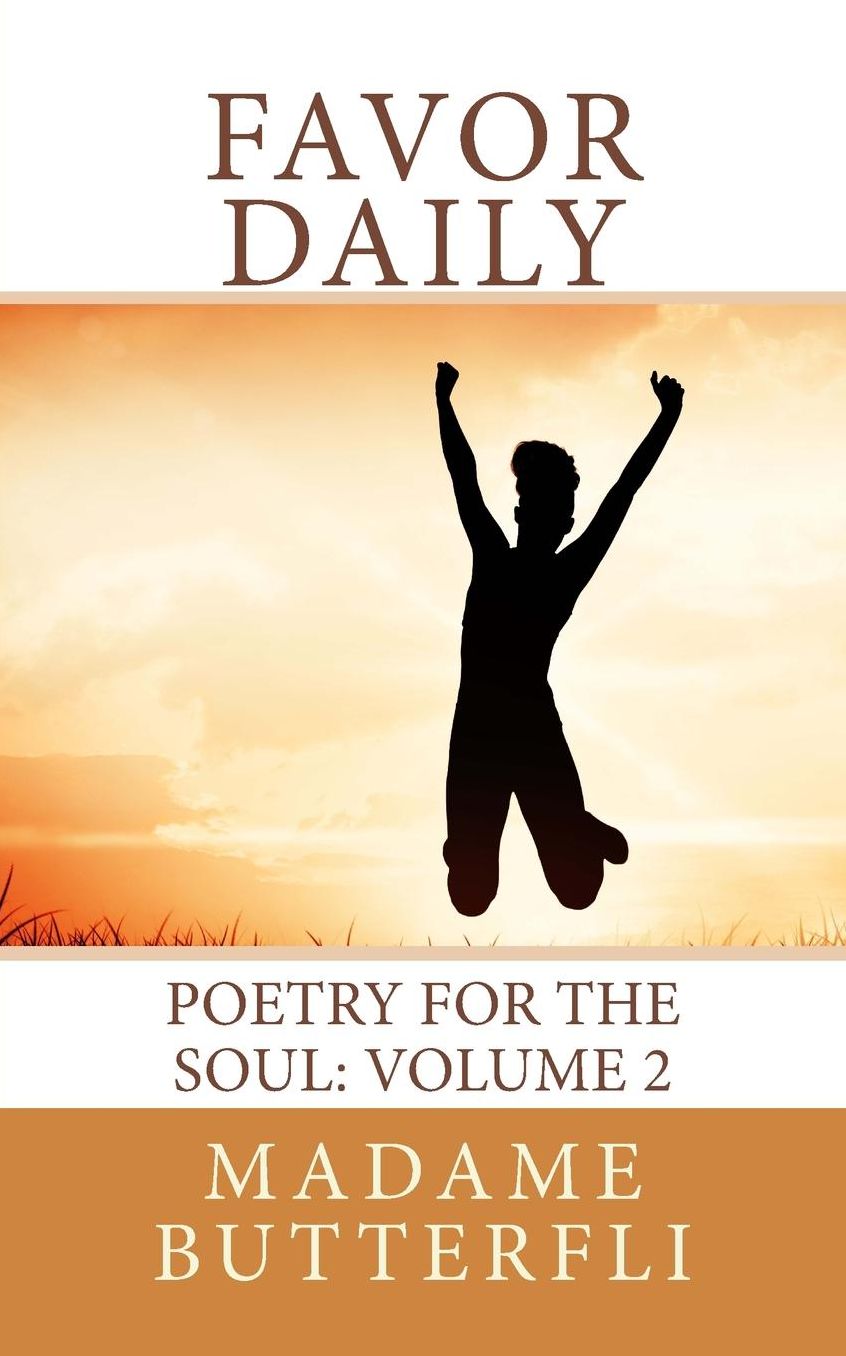 Favor Daily: Poetry for the Soul