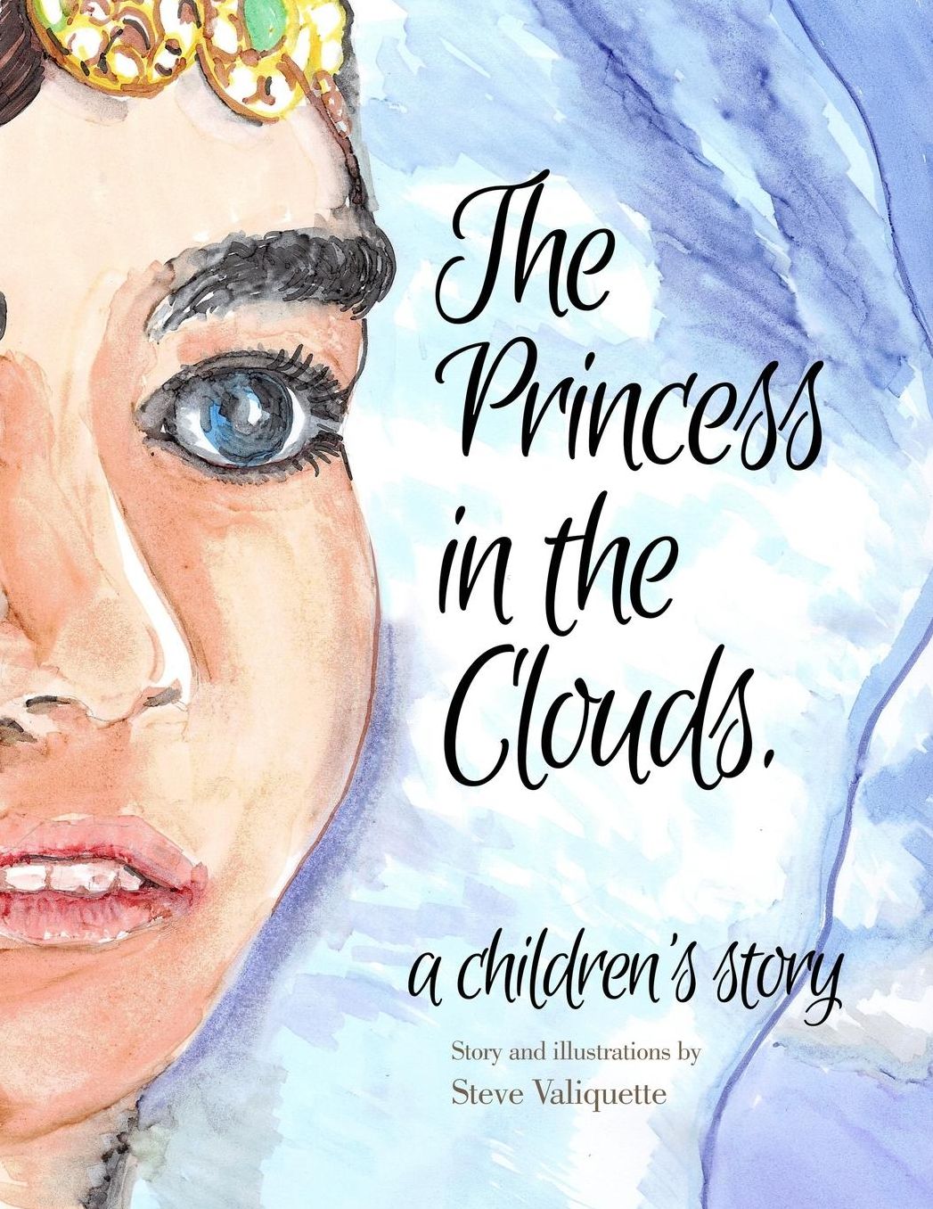 The Princess in the Clouds