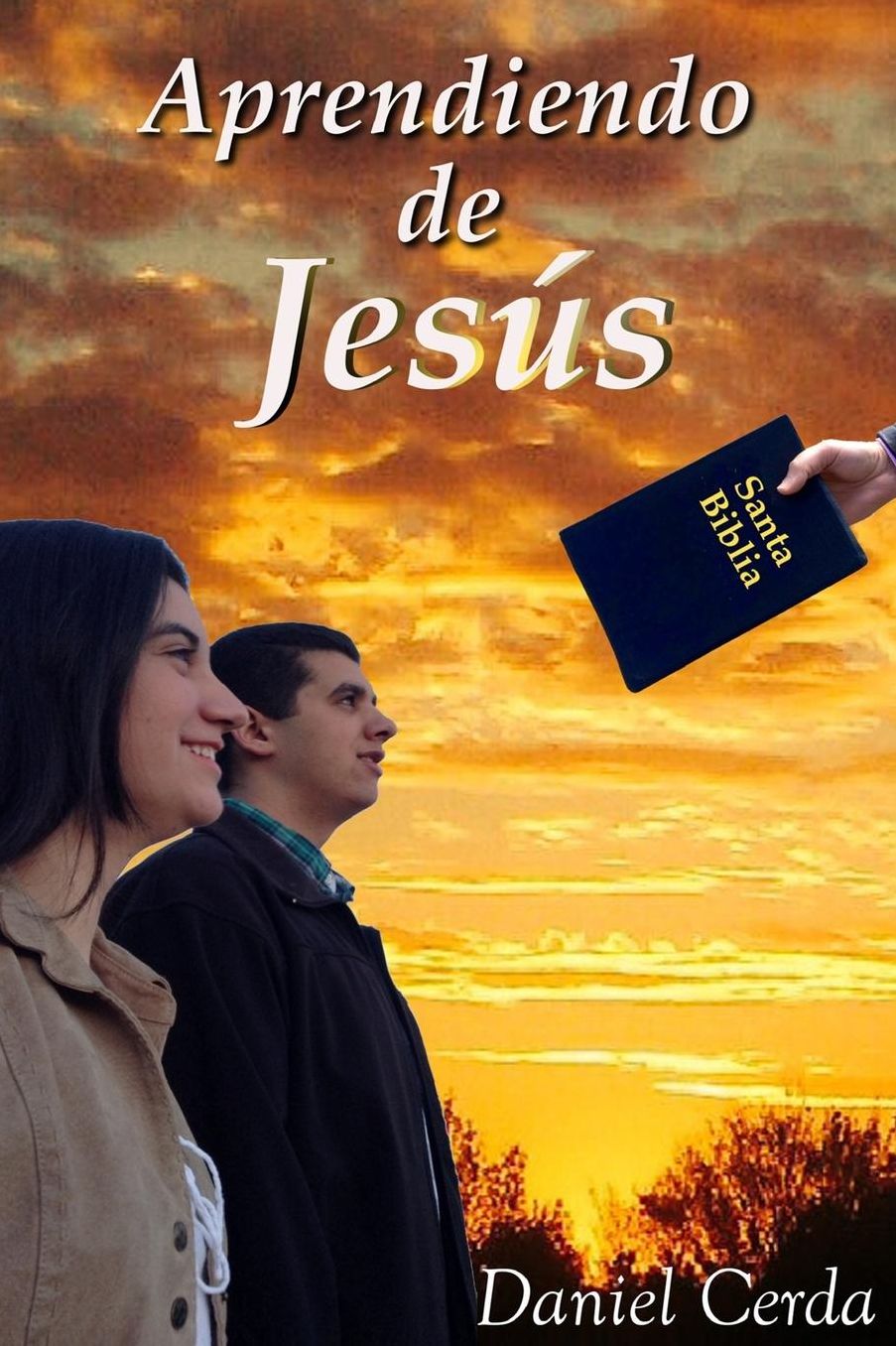 Aprendiendo de Jesús