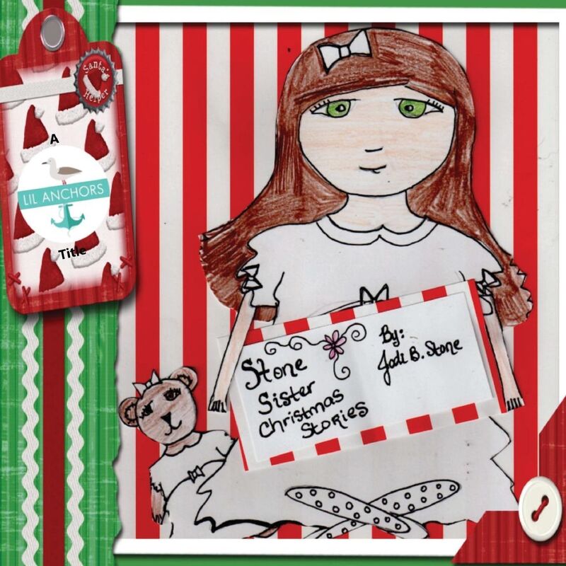 Stone Sisters Christmas Stories