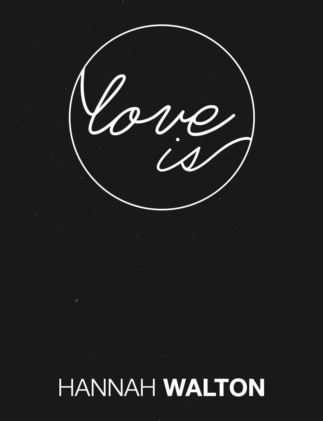 Love Is
