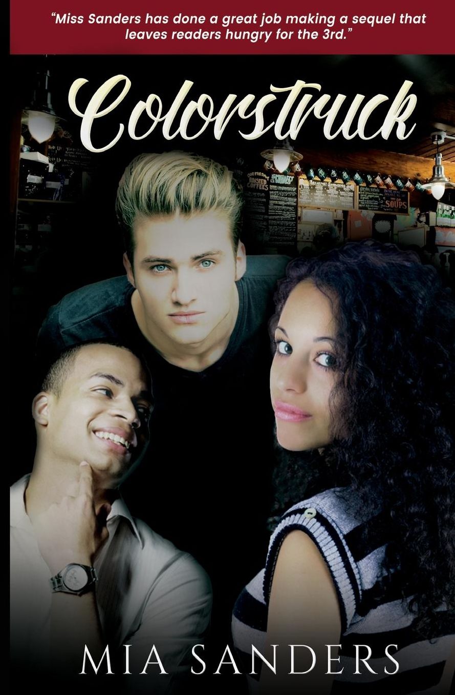 Colorstruck