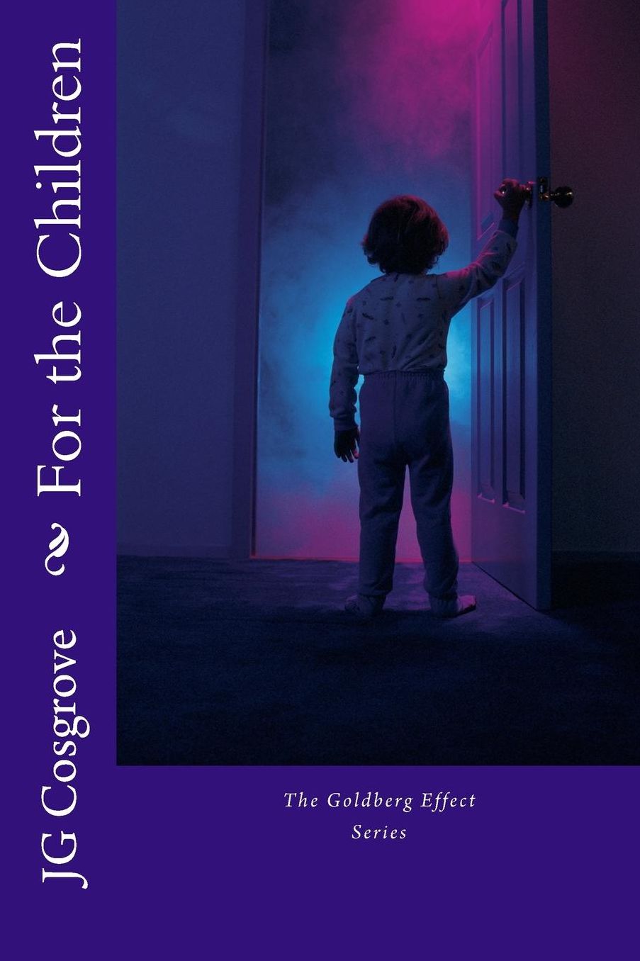 For the Children: The Goldberg Effect