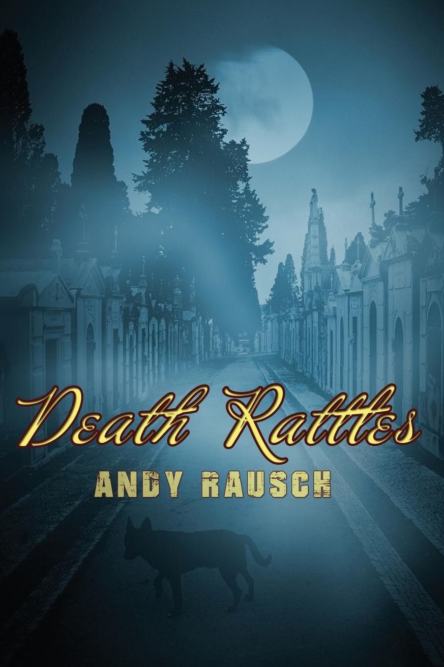 Death Rattles