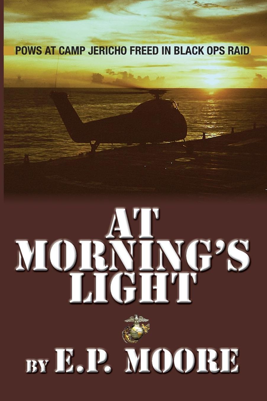 At Morning's Light