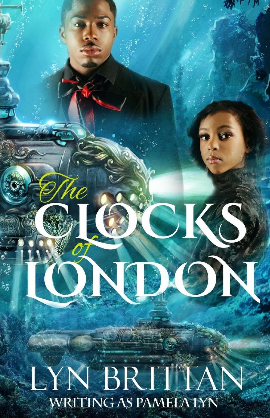 The Clocks of London