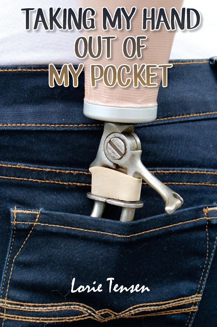 Taking my Hand Out of My Pocket