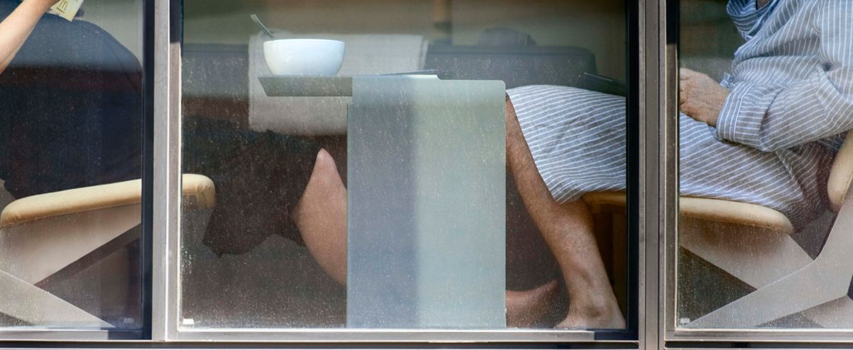 Arne Svenson: The Neighbors