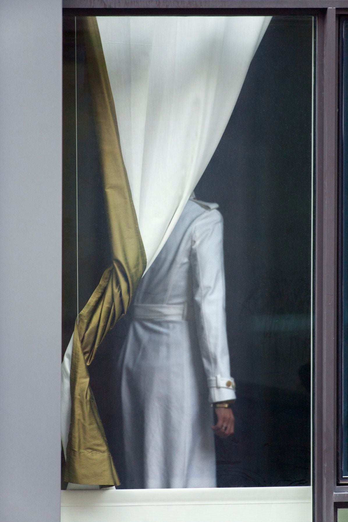 Arne Svenson: The Neighbors
