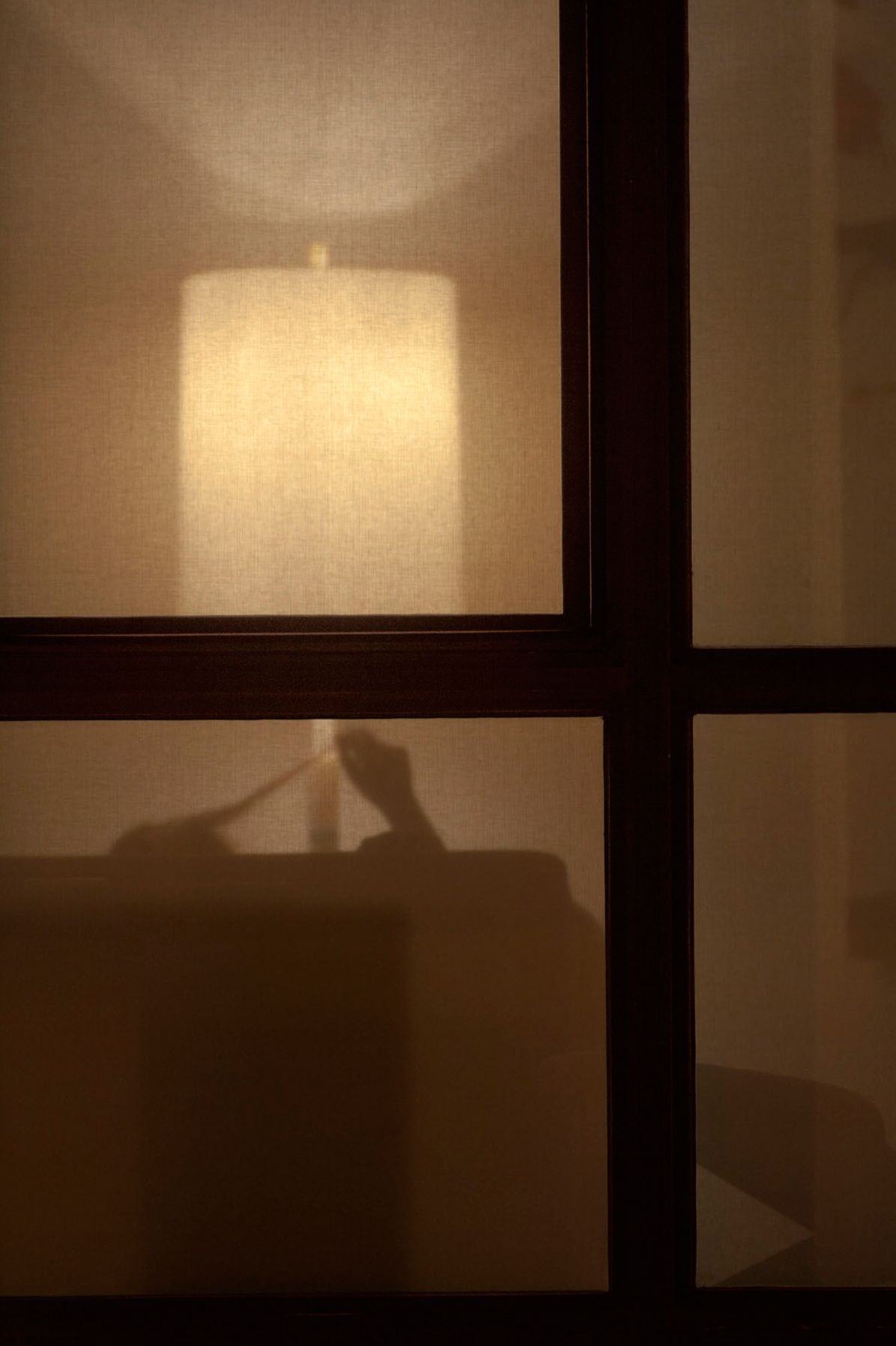 Arne Svenson: The Neighbors
