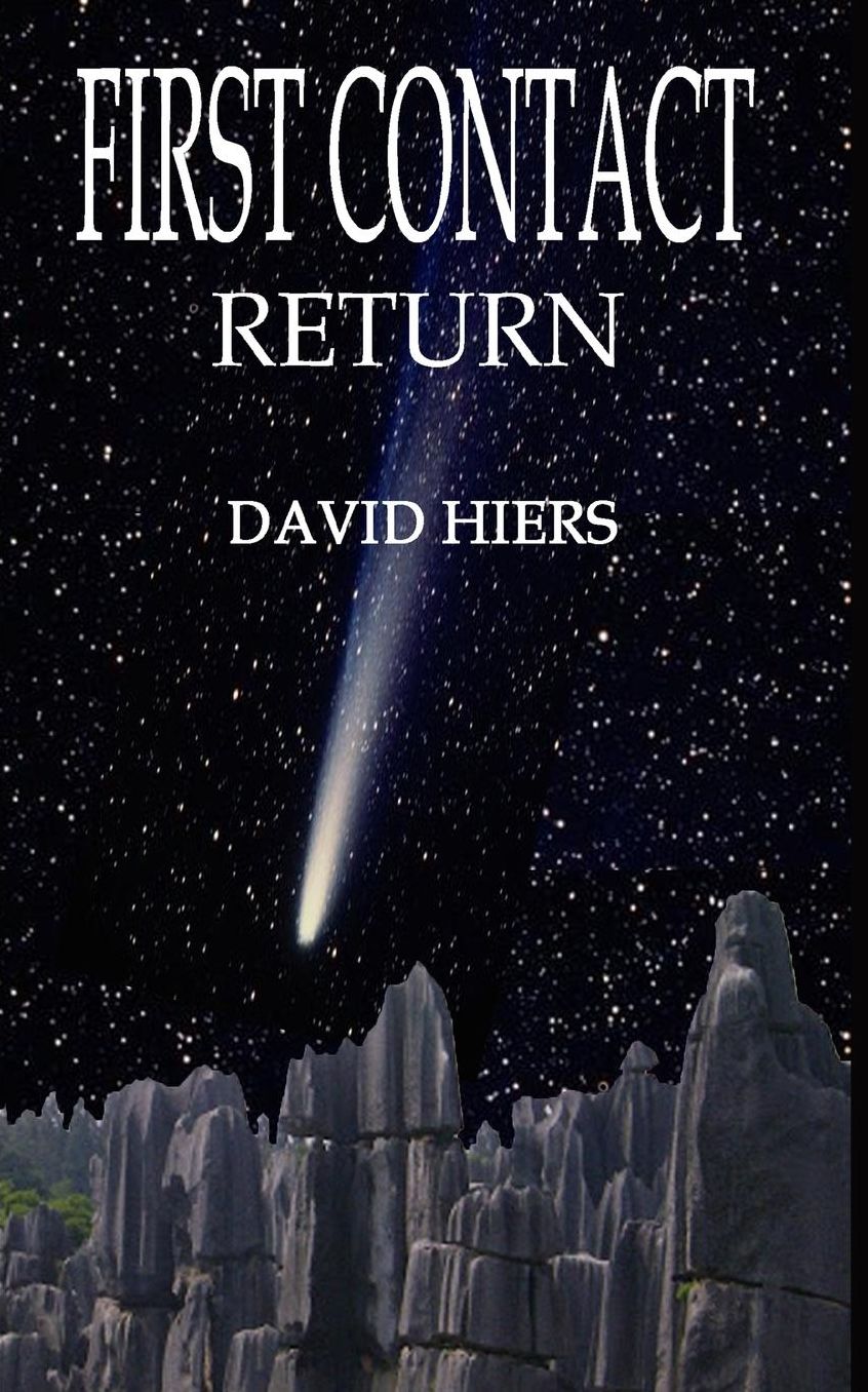 First Contact - Return