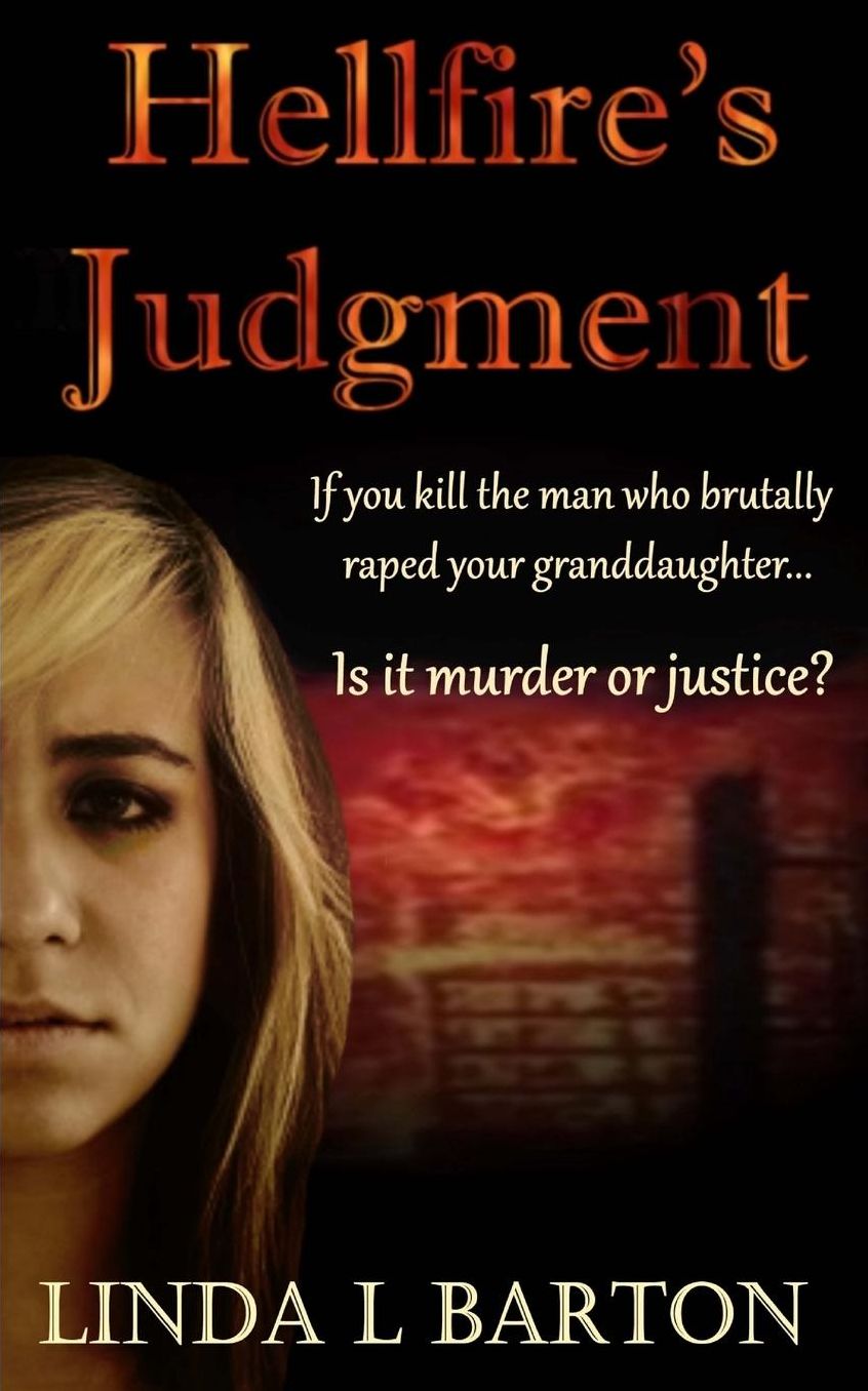 Hellfire's Judgment