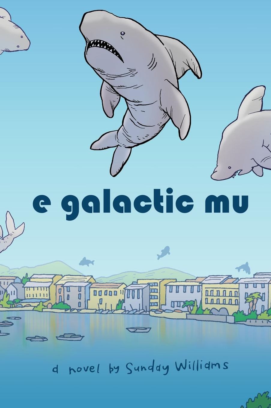 e galactic mu
