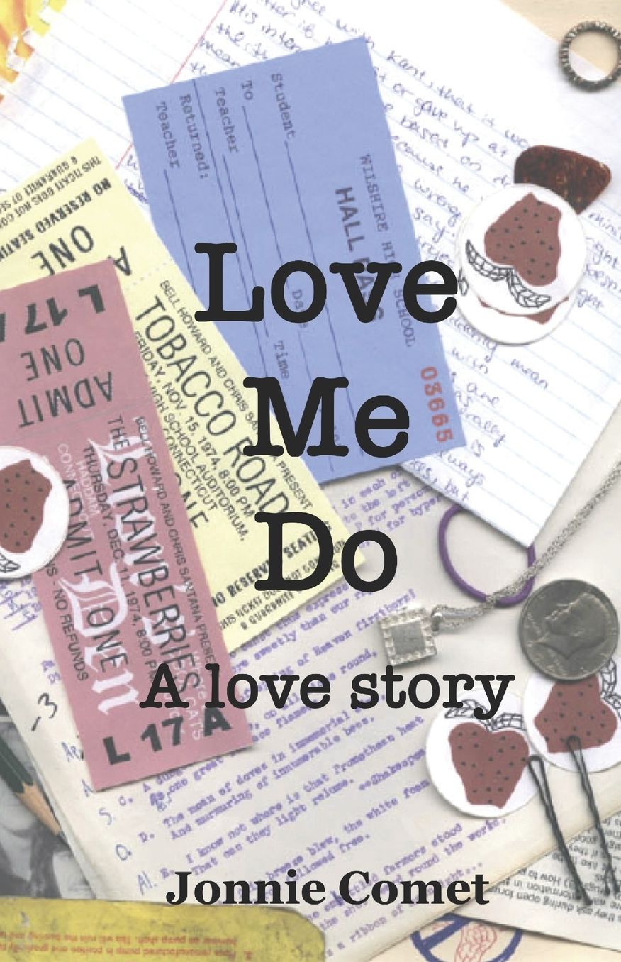 Love Me Do