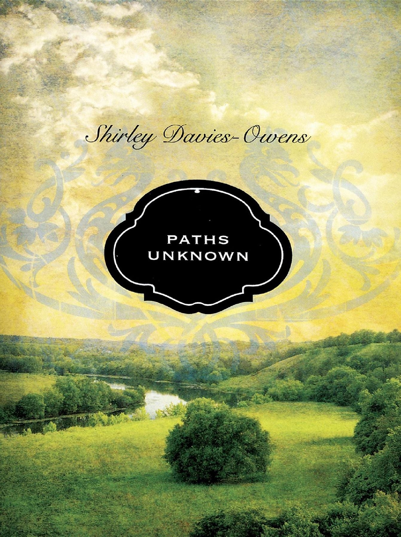 Paths Unknown