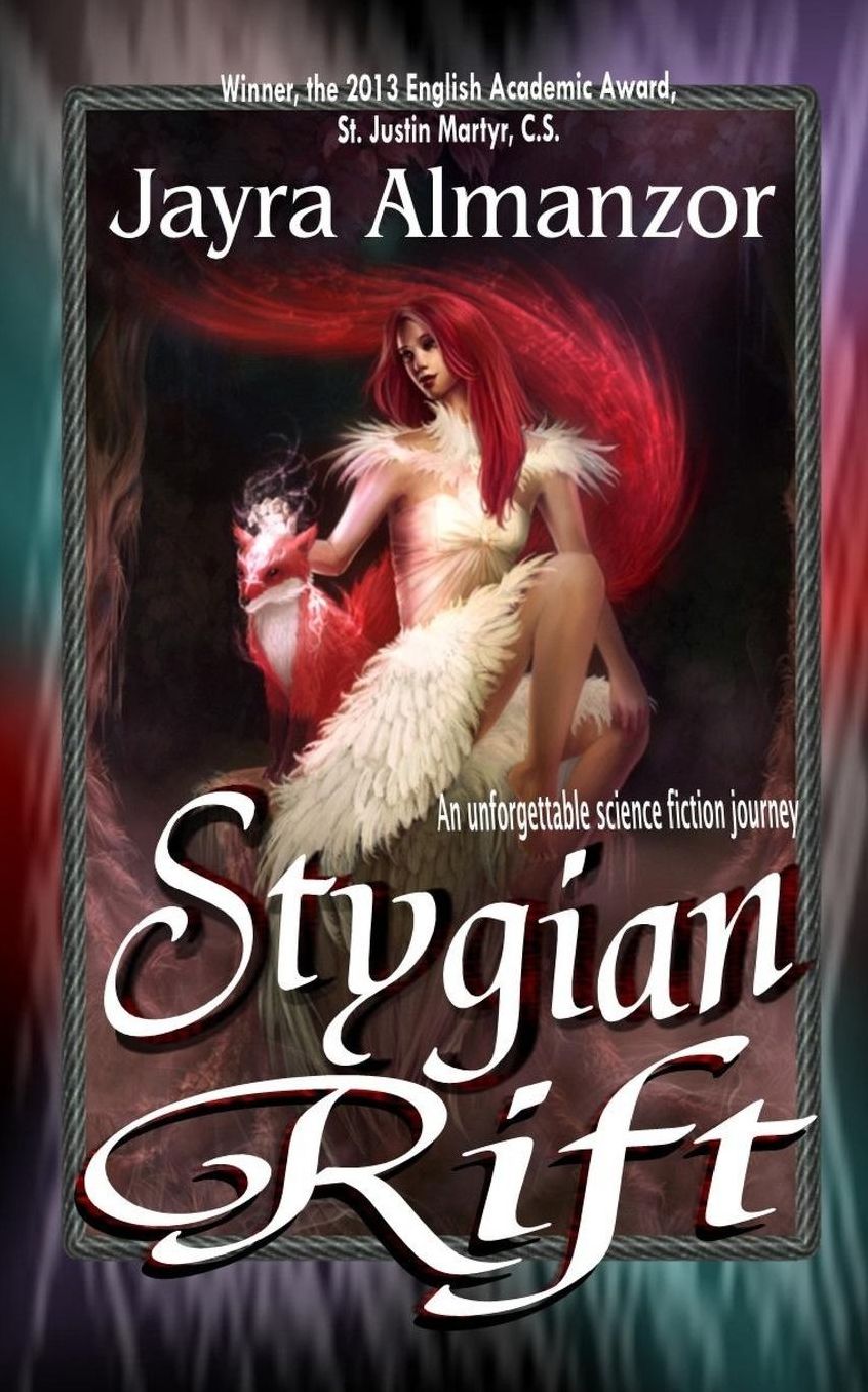 Stygian Rift