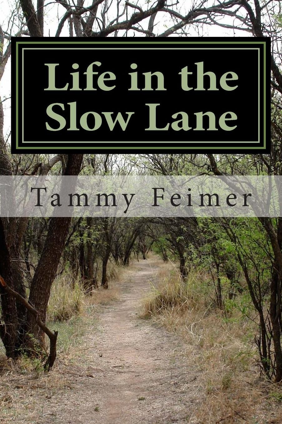 Life in the Slow Lane