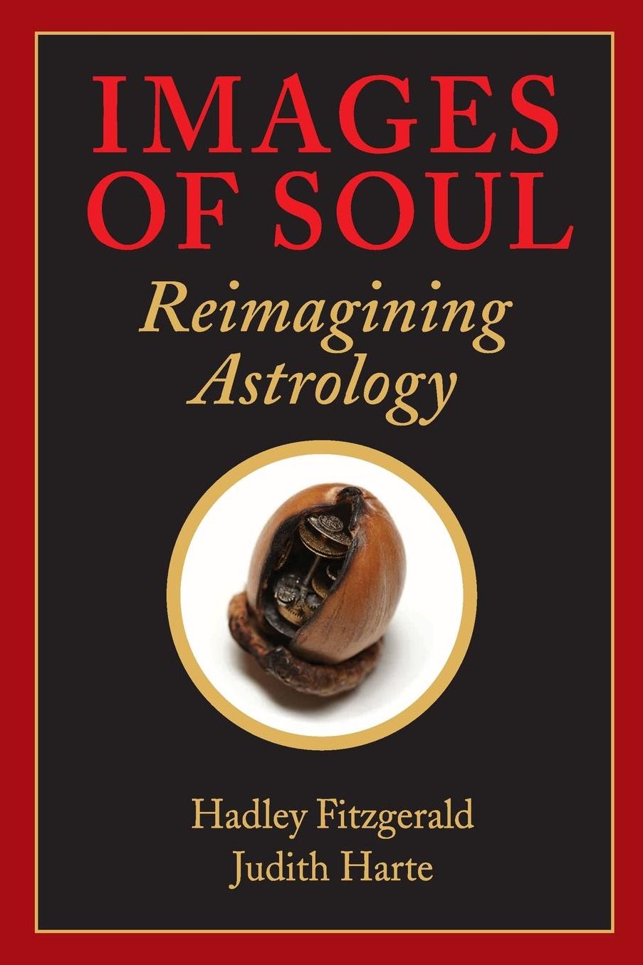 Images of Soul: Reimagining Astrology