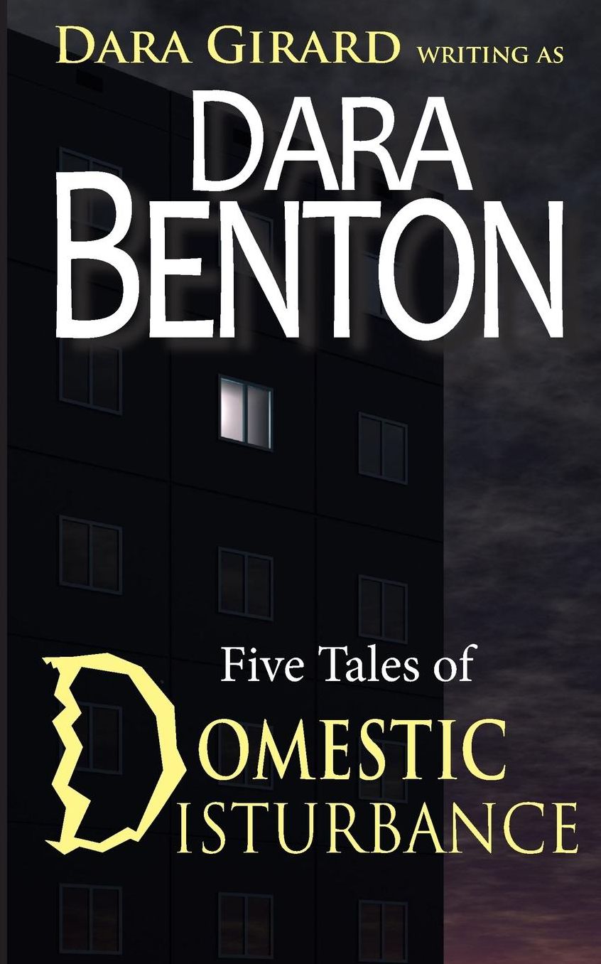 Domestic Disturbance