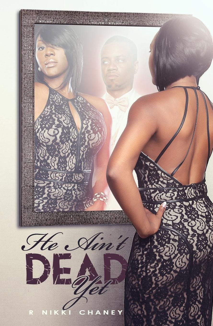 He Ain't Dead Yet: Letters From A Woman Scorned